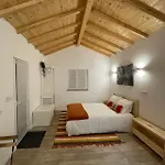Alpesi faház Casinha Rubiaes Paredes de Coura