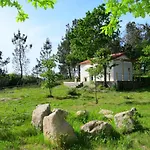 Chalet Casinha Rubiaes
