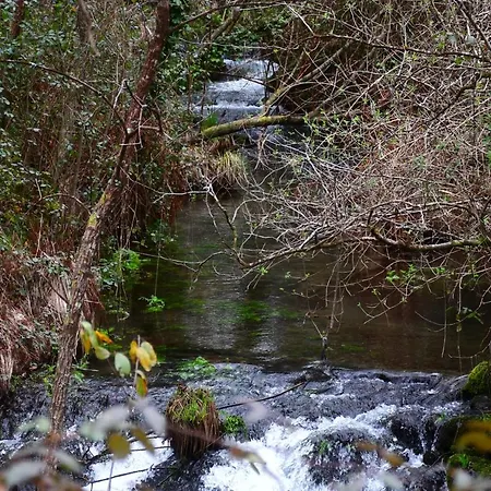 Chalet Casinha Rubiaes *