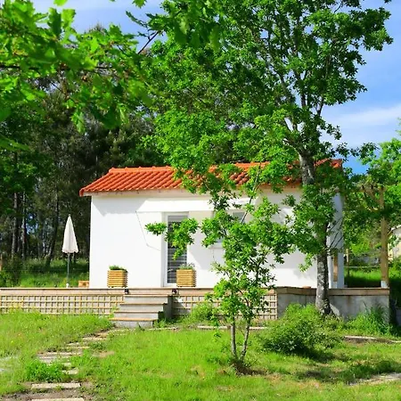 Casinha Rubiaes Domek alpejski *