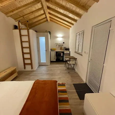 Casinha Rubiaes