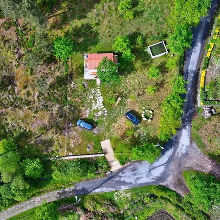 Casinha Rubiaes * Paredes de Coura