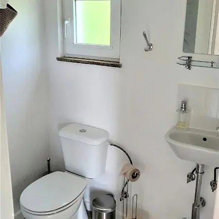 Domek alpejski Casinha Rubiaes