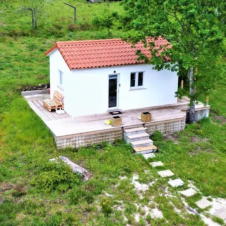 Casinha Rubiaes