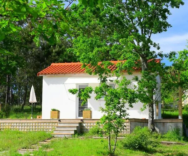 Casinha Rubiaes Chalet *