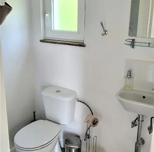 Chalet Casinha Rubiaes